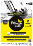 Instructions de course "Tour Bretagne Voile 2021"