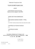 heure de mise en configuration lundi 16 juin