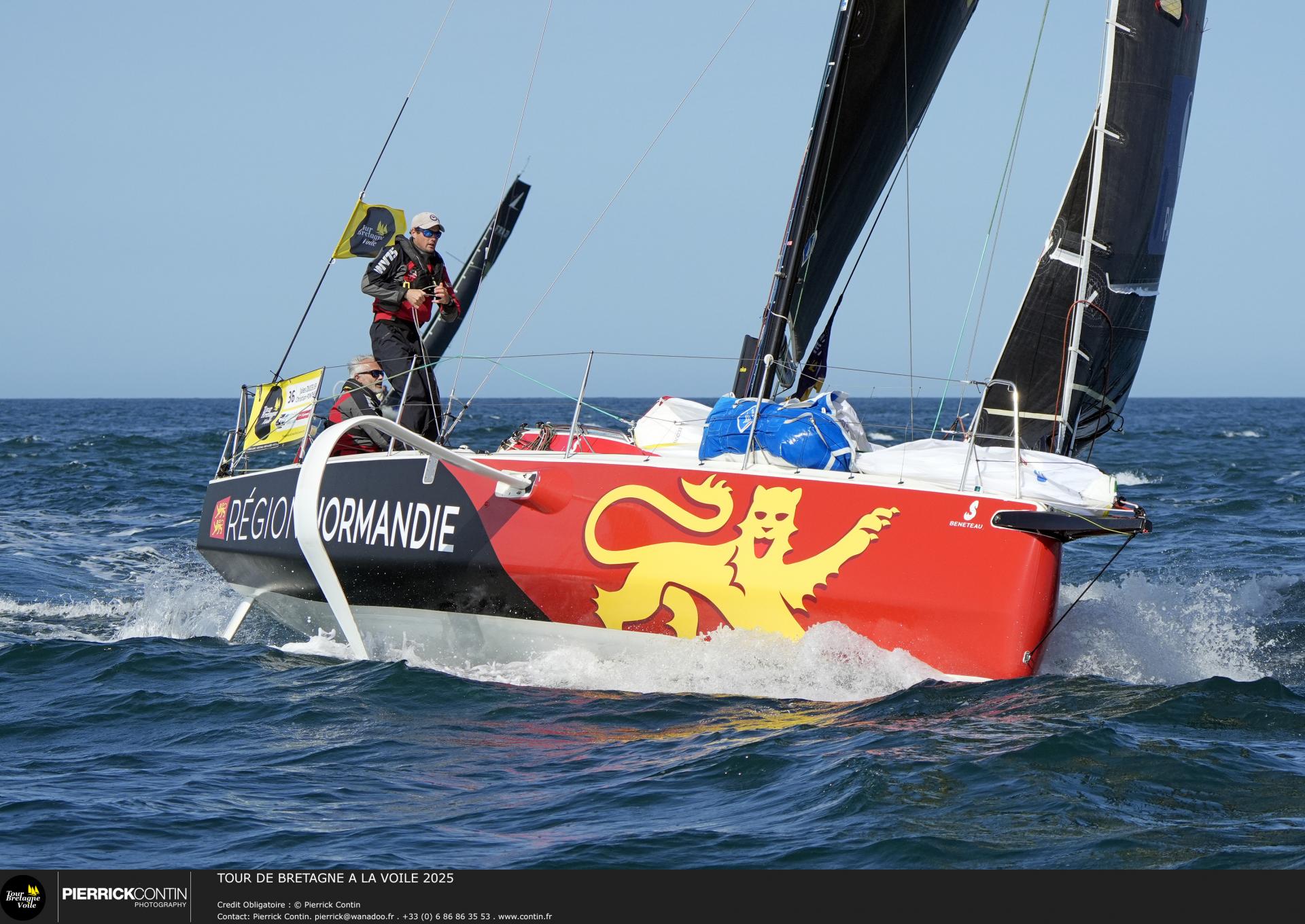  Pierrick Contin