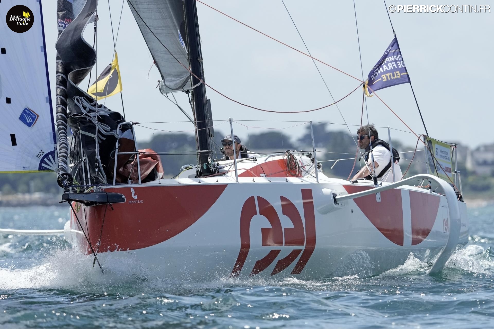  Pierrick Contin