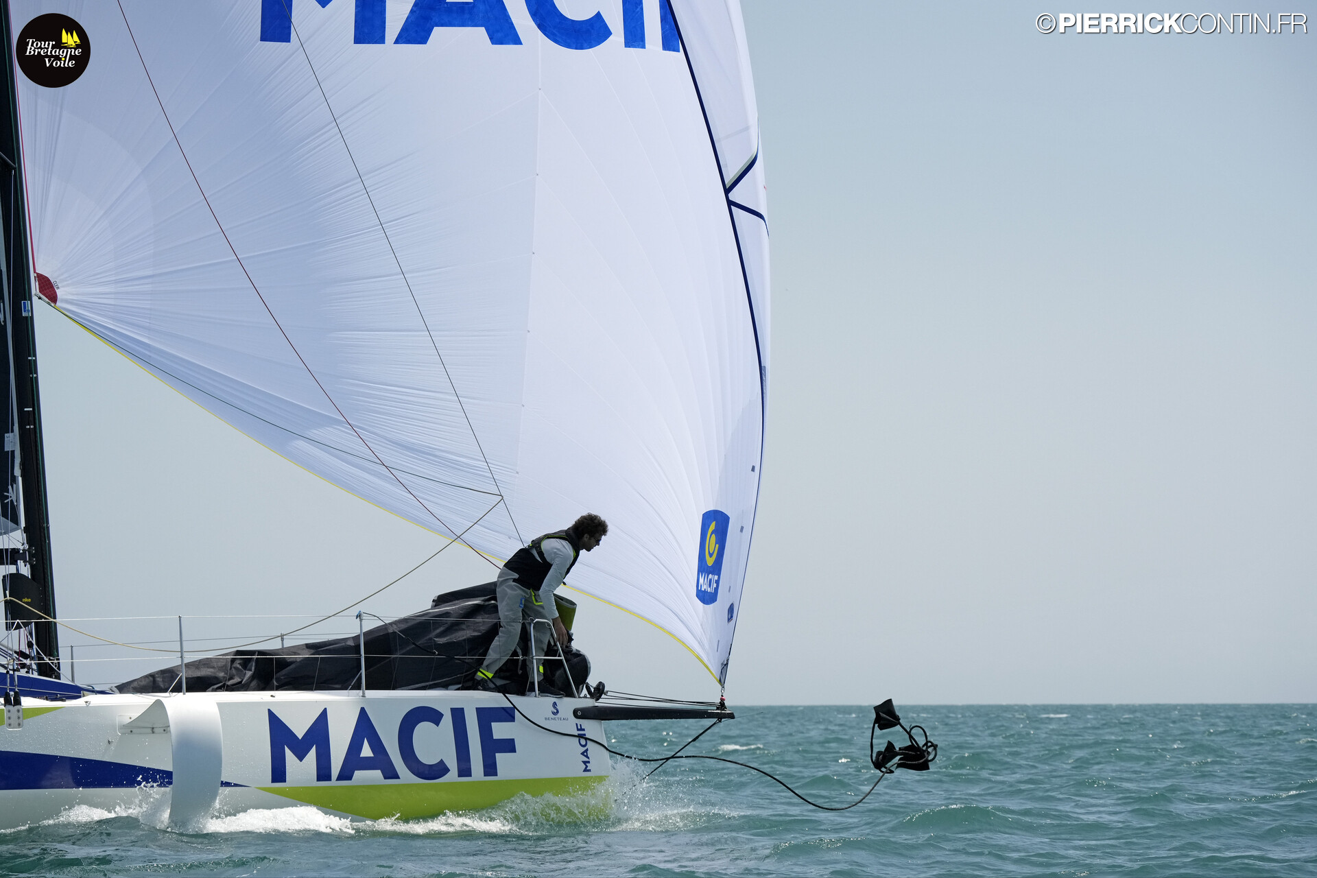  Pierrick Contin