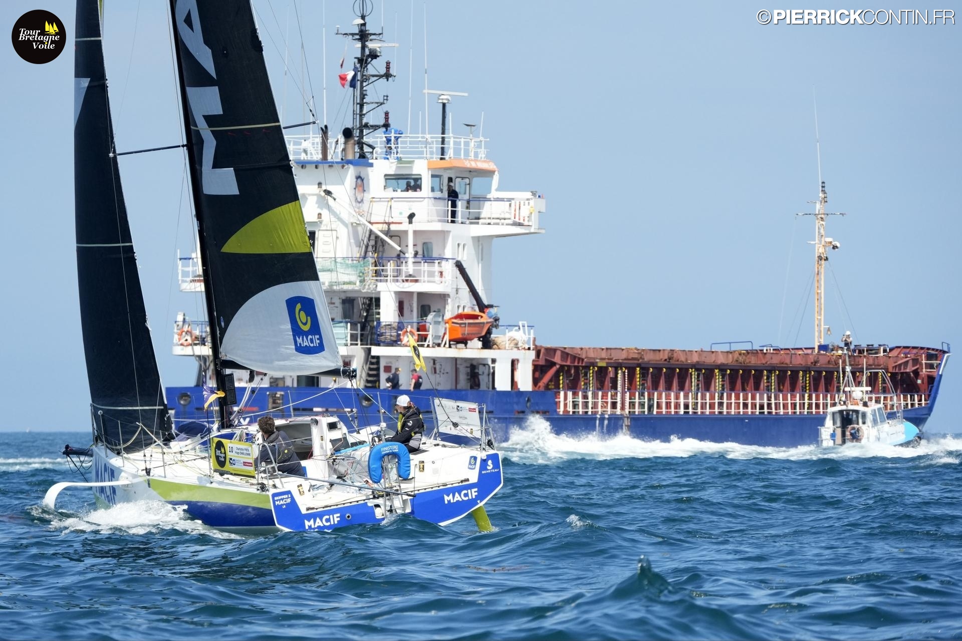  Pierrick Contin