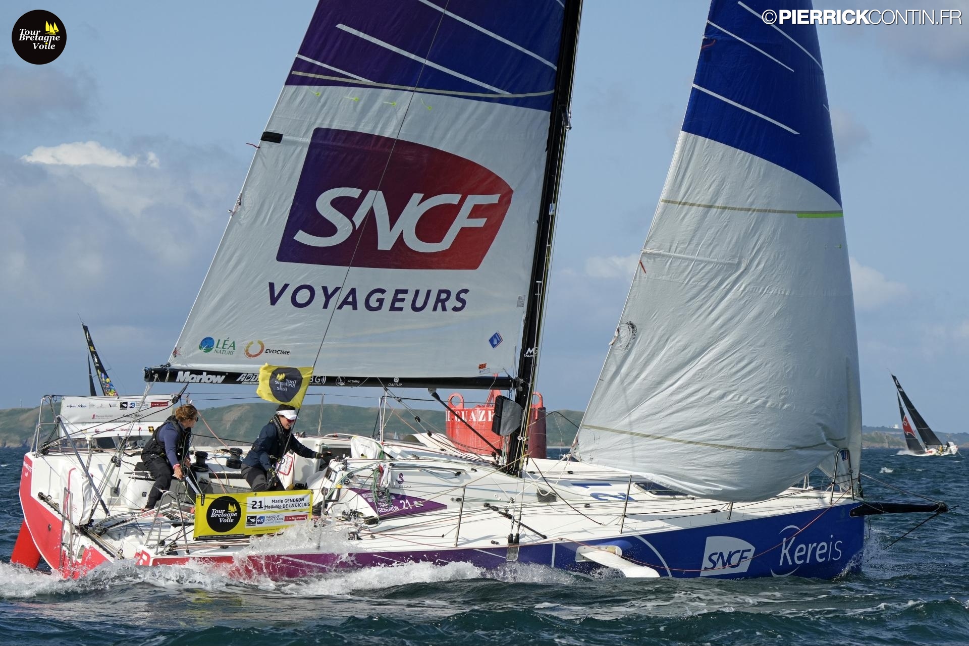  Pierrick Contin