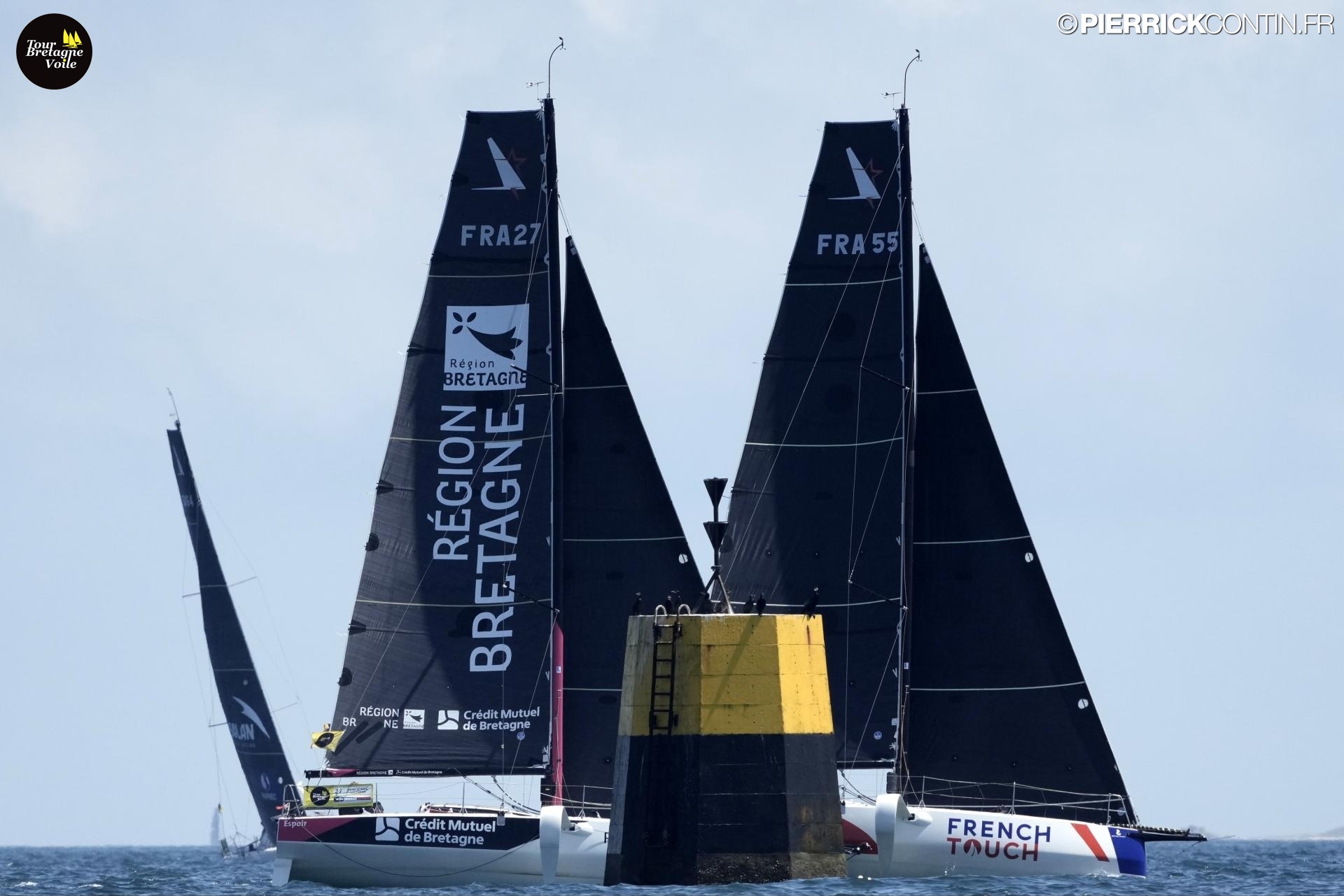  Pierrick Contin