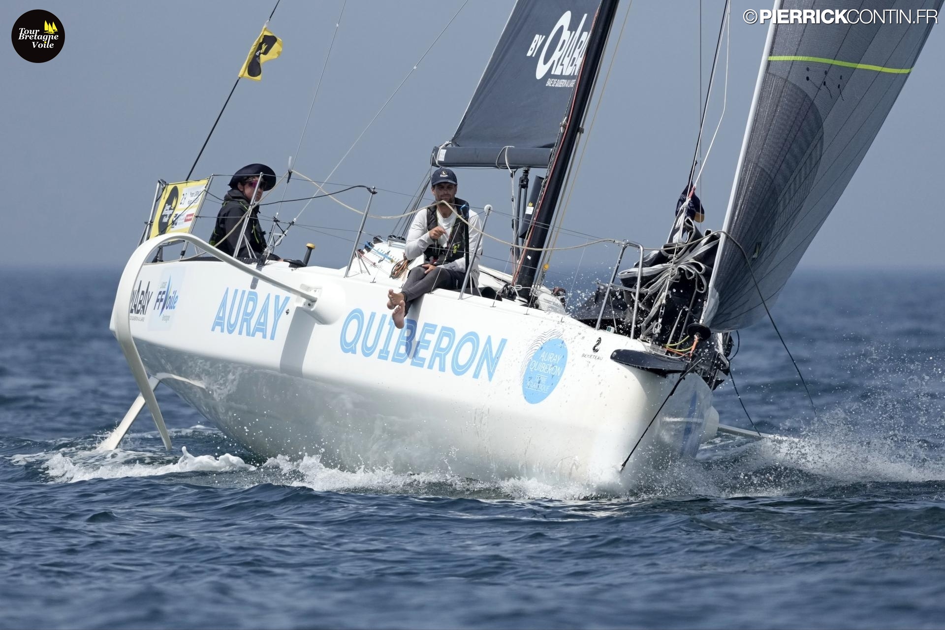  Pierrick Contin