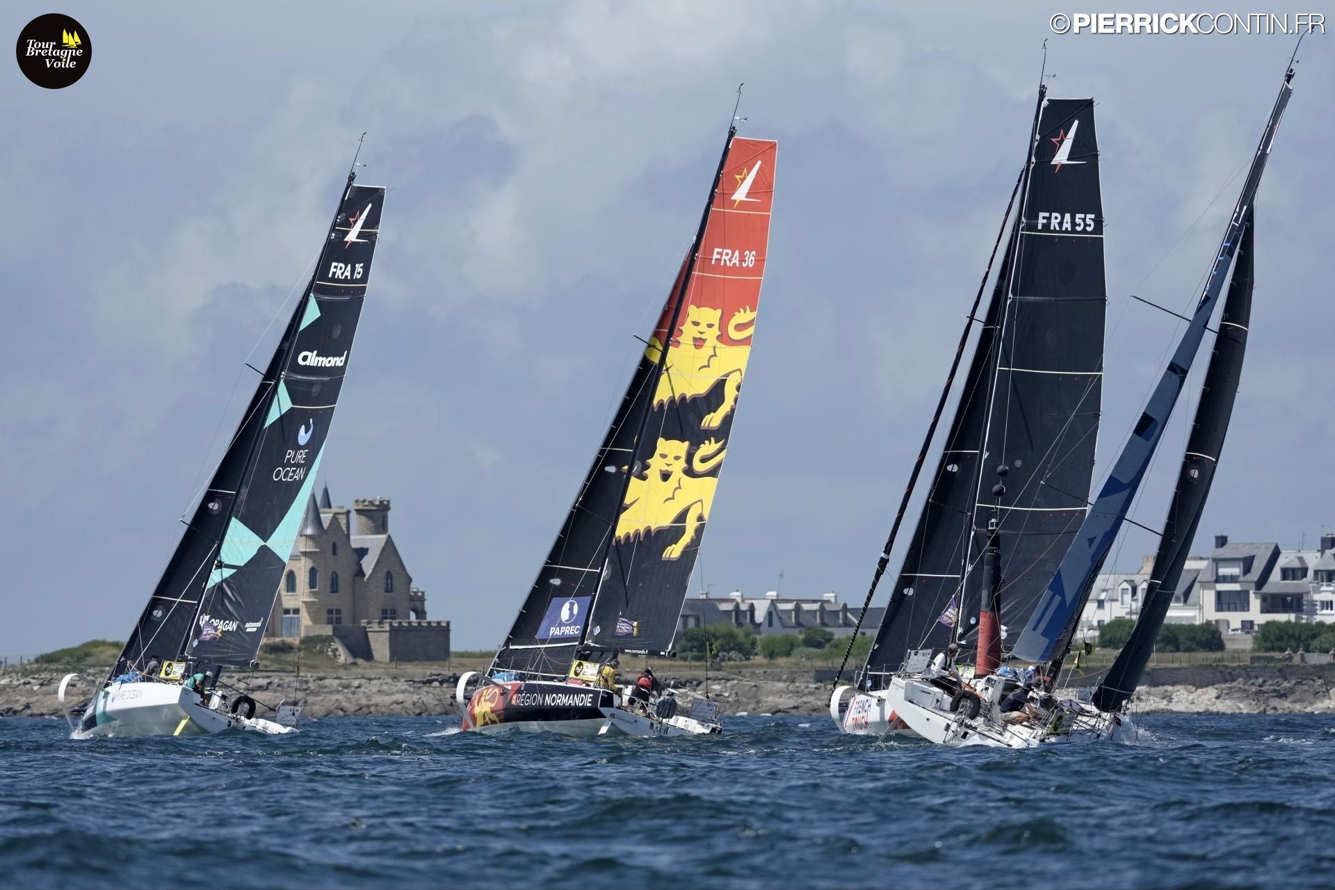  Pierrick Contin