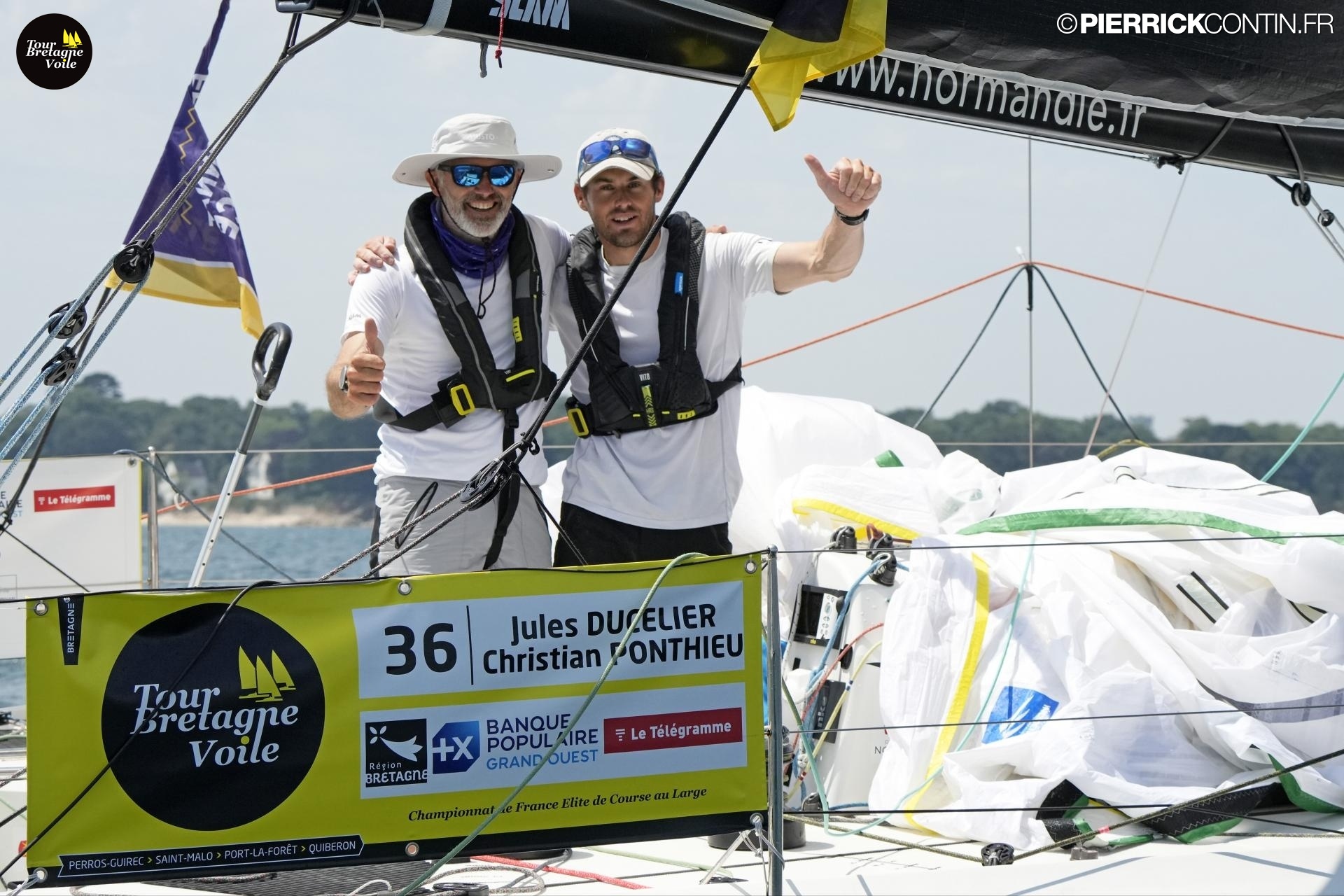  Pierrick Contin