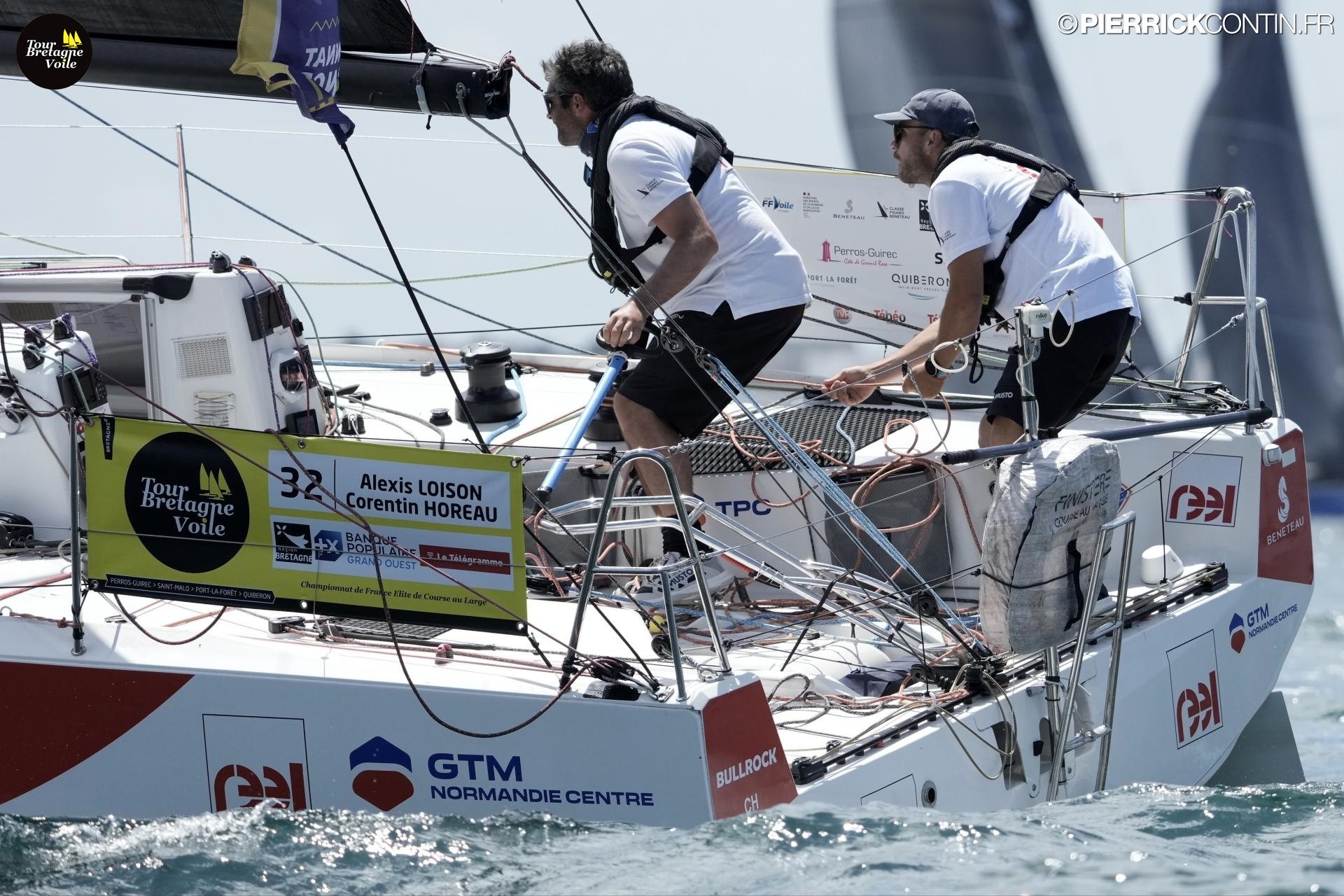  Pierrick Contin
