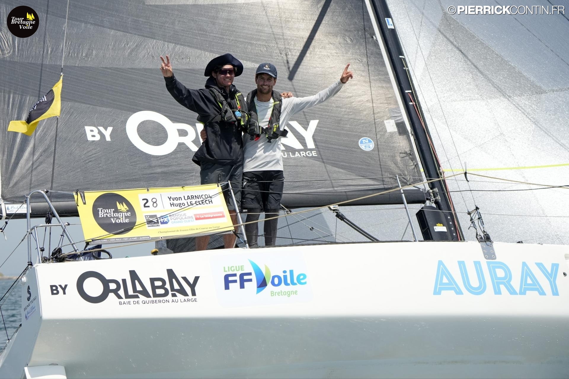  Pierrick Contin
