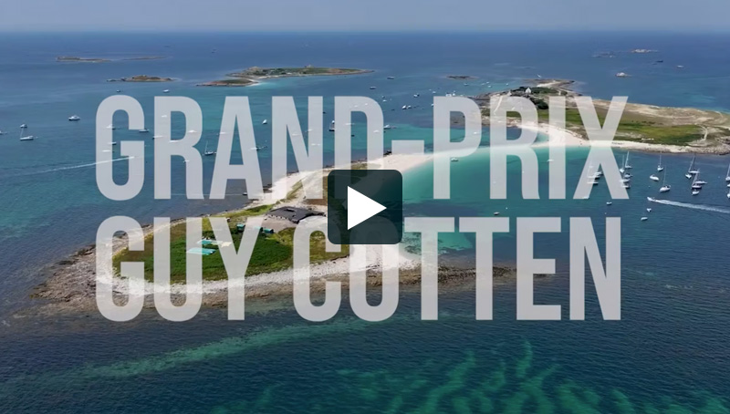 Grand prix Cotten
