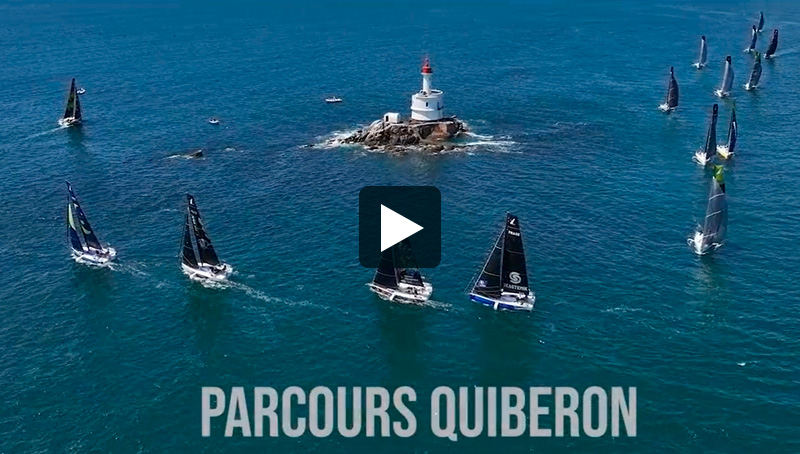 Inshore Quiberon